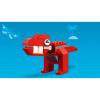 Конструктор LEGO Classic Модели из кубиков - 11001