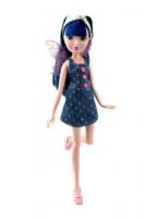 Кукла Winx Club Стильная штучка, Муза - IW01571804