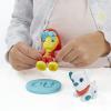 Игровой набор Play-Doh Пожарная станция - B3415