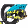 Велосипед Novatrack 14*, Blast, бирюза неон - 145MBLAST.TQ9