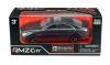 Машина металлическая RMZ City Mercedes Benz CLS 63 AMG, масштаб 1:32, черный матовый - 554995M