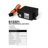 Радиоуправляемый краулер Gmade KOMODO ARTR 4WD масштаб 1:10 2.4G - GM54016
