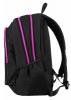 Рюкзак 3 zip Target *Pampero pink* - 26190