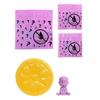Кукла Mattel Barbie Малыш Песок и Солнце с сюрпризами - GTT12