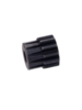 Шестерня стальная Pinion gear 12T M1 для вала 5mm - SWS-M1-5-12T