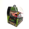Радиоуправляемая машинка WL Toys Mini RC car масштаб 1:23 35 МНz - WLT-2011 RED