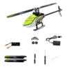 Радиоуправляемый вертолет Eachine E180 Flybarless BNF - EACH-1961904
