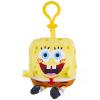 Мягкая игрушка брелок 10 см SpongeBob - EU690400
