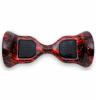 Гироскутер Smart Balance Wheel SUV 10 APP Огонь
