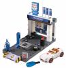 Игровой набор Klein Автосервис с машиной для сборки Bosch - 8648