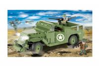 Конструктор M3  SCOUT  CAR - COBI-2368