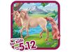Фигурка Schleich Волшебная кобыла-единорог