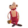 Мягкая игрушка Gulliver Медведь Чарльз, 21 см - 51-T78035B