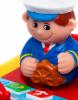 Сортер Kiddieland *Мой первый корабль-сортер*, свет, звук - KID 046045