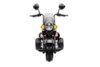 Электротрицикл-чоппер Harley Bella 12V