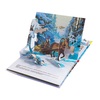 Книжка-панорамка Новый год *Морозко* - 27887