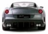 Радиоуправляемая машинка MZ Ferrari 599XX масштаб 1:14 - 2029