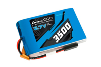 Аккумулятор Li-PO B-TX-3500-1S1P - GEA35001STXJR