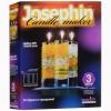 Набор для изготовления Josephin *Гелевые Свечи* набор N5 - 274005