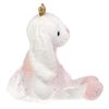 Мягкая игрушка Fluffy Family Зайка Принцесса 45 см - 681875