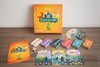Настольная игра Экономикус Языколомище - Э014