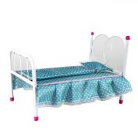 Кроватка для куклы * Жемчуг*, 44*26*33 см - 40699-2