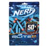 Набор стрел Hasbro NERF ELITE 50 штук - E9484EU4
