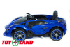 Электромобиль ToyLand Lamborghini YHK2881
