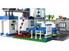 Конструктор LEGO CITY Police Полицейский участок - 60316-L