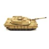 Радиоуправляемый танк Heng Long US M1A2 Abrams Upg V6.0 RTR масштаб 1:16 2.4G - 3918-1Upg V6.0