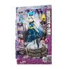 Кукла Monster High Буникальные танцы Френки Штейн - DNX34