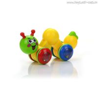 Игрушка Малышарики *Гусеничка* - MSH1302-003