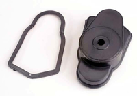 Пылезащитный чехол Dust cover:gasket - TRA1686