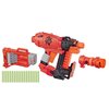 Бластер Hasbro (Nerf) Зомби Страйк Ногтегрыз - E6163EU4