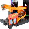 Игровой набор Mattel Hot Wheels Вращение колес - FNB17|astFNB15