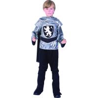 Карнавальный костюм Snowmen рыцарь 7-10 - Е94756-1 (120-130 см)