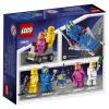 Конструктор LEGO Movie Космический отряд Бенни - 70841