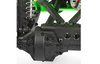Радиоуправляемый монстр AXIAL SMT10 Grave Digger 4WD RTR масштаб 1:10 2.4G - AX90055