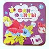 Настольная игра Десятое королевство Фан-фанты (жестяная коробочка) - 03570