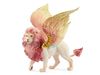 Фигурка Schleich Фея, летящая на крылатом льве