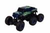 Радиоуправляемый краулер BlueSea, 1:8, 6WD, JP - 26611B