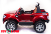 Электромобиль ToyLand Ford Ranger F650 4х4