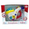 Саксофон игрушечный для малышей Toy Target - 23024-1