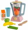 Игровой набор KidKraft Выпечка и смузи - 63349_KE