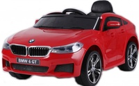 Электромобиль Barty BMW 6 GT ( JJ2164)