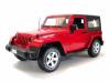 Радиоуправляемая машина Double Eagle JEEP Wrangler Rubicon масштаб 1:9 - E311-003