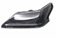 Левое стекло передней фары LX570 - DK-035