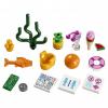 Конструктор LEGO Friends Летний бассейн - 41313-L