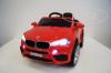Электромобиль RiverToys BMW VIP O006OO