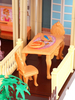Игровой набор Мой любимый дом, 60шт. - Y22695040